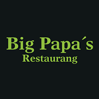 Big Papas - Östersund