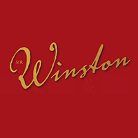 Sir Winston Restaurant & Bar - Östersund