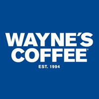 Wayne's Coffee - Östersund