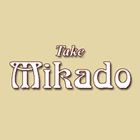 Take Mikado - Östersund