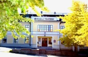 Best Western Hotel Gamla Teatern