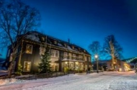 Hotel Åregården