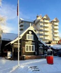 Åre Travel - Center