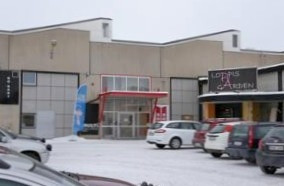 Multi Challenge Hostel