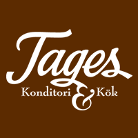 Tages Konditori & Kök - Östersund