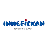 Innefickan Restaurang & Bar - Östersund