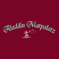 Aladdin Matpalatz - Östersund