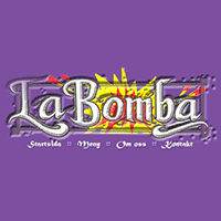 La Bomba - Östersund