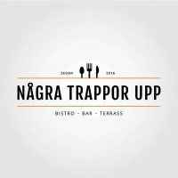 Några Trappor Upp - Östersund