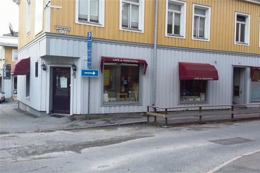 Prästgatan 12