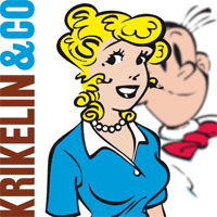 Krikelin & Co - Östersund