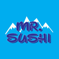 Mr. Sushi - Östersund