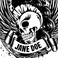 Jane Doe Bar - Östersund