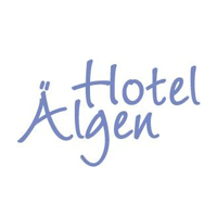 Hotel Älgen - Östersund