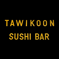 Tawikoon Sushi Bar - Östersund