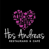 Hos Andreas - Östersund