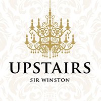 Sir Winston Upstairs - Östersund