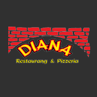 Diana Restaurang & Pizzeria - Östersund